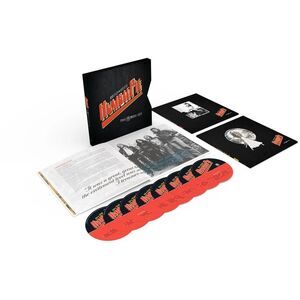 Humble Pie - The A&M CD Box Set 1970-1975  CD